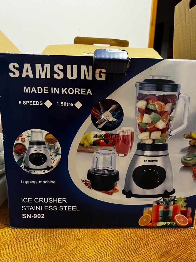 Блендер, Samsung SN-902
