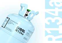 Фреон R507, R134a, R410a, R22, R404a, R407c, R32, R290 в Алматы