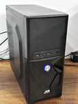 Готовый офисный ПК | Pentium G4400 / 8GB DDR4 / SSD + HDD