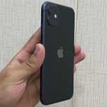 Iphone 11 black /64 gb в хорошем состоянии