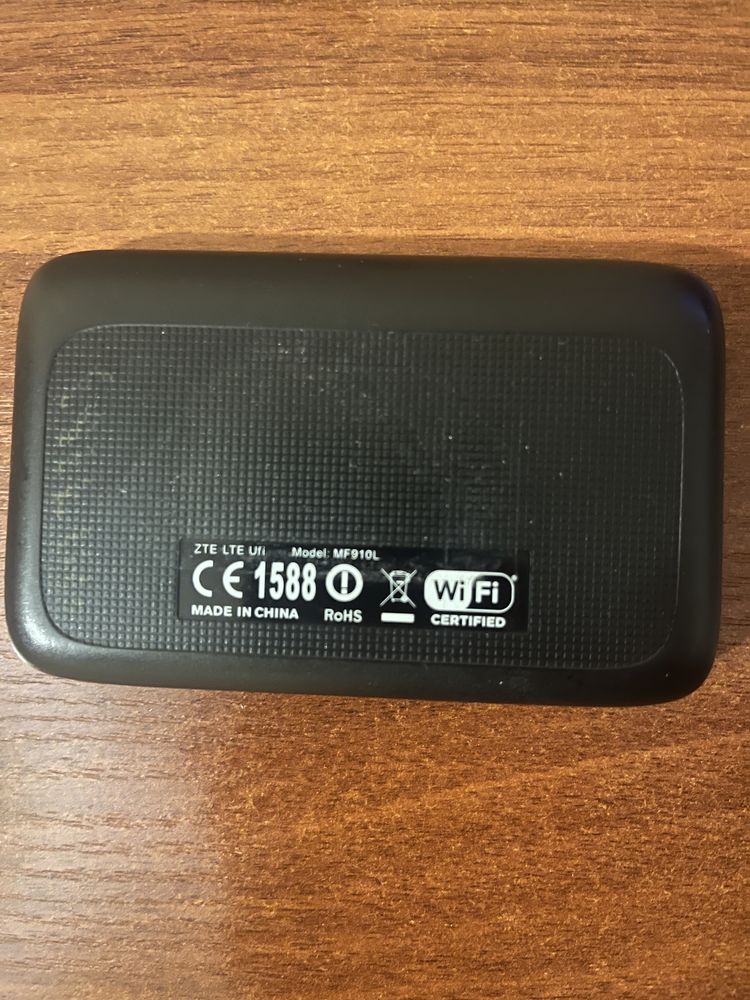 Мобильный Wi-fi роутер/модем от Altel.
