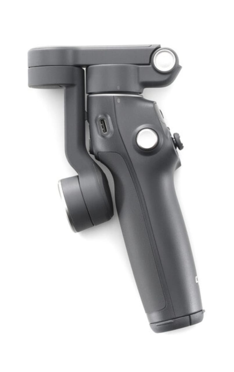 Петличка DJIMic2(2RX+1TX+Chargingcase)Стедикам DJIOsmo Mobile7