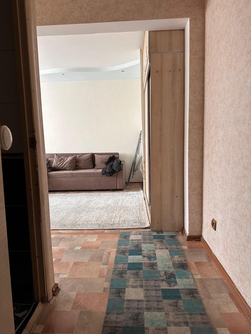 Квартира посуточно