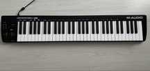 Midi Клавиатура M-Audio