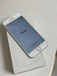 Iphone 6 silver 64 gb
