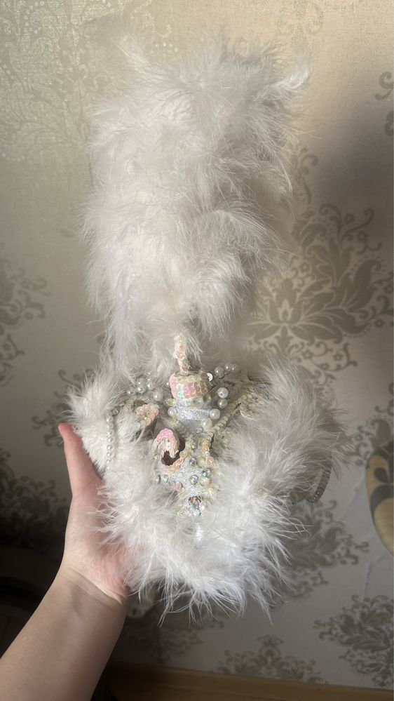 Костюмы для конкурсов