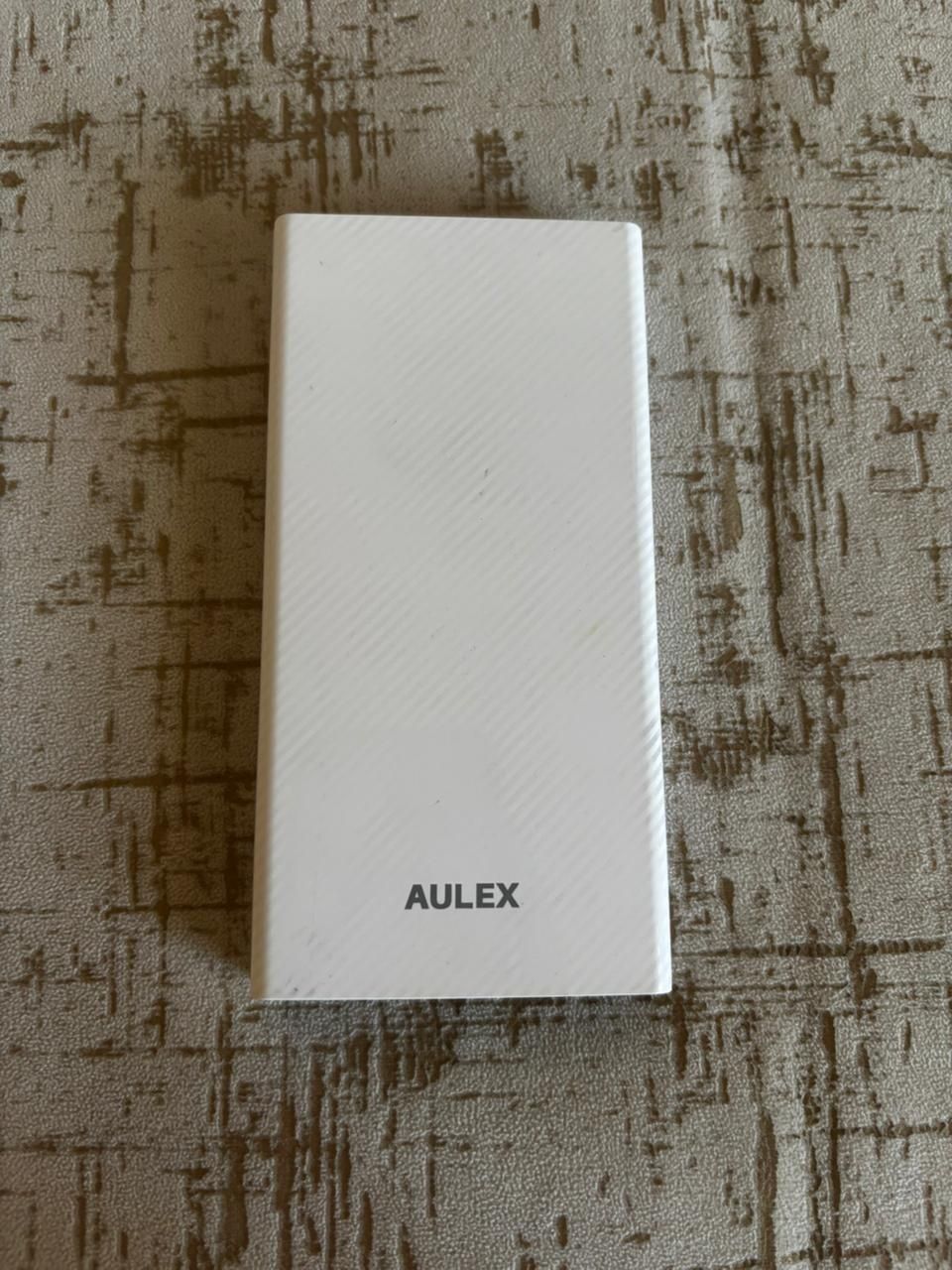 Внешний аккумулятор AULEX 10000 mAh