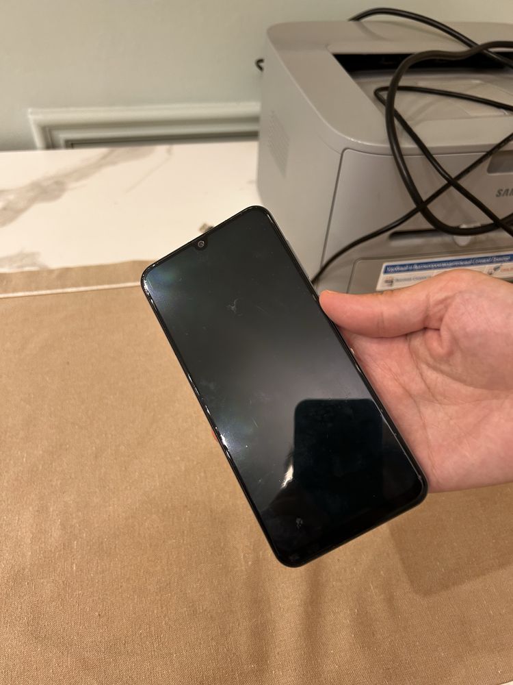 Samsung A-50 продается