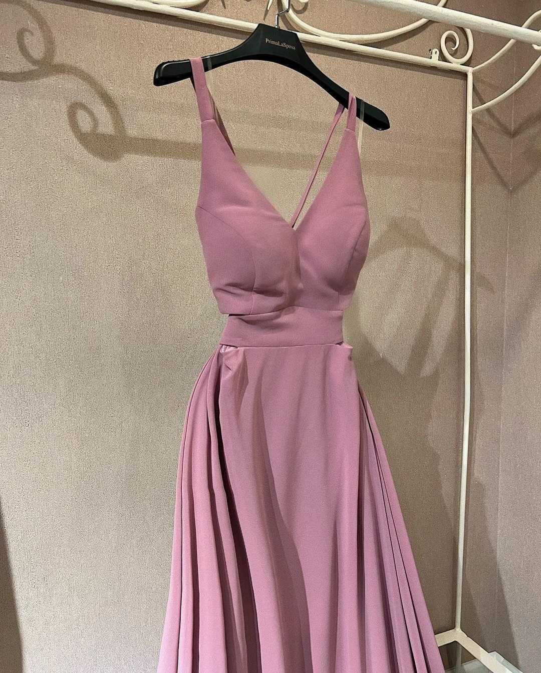 Вечернее Платье от Prima la Sposa