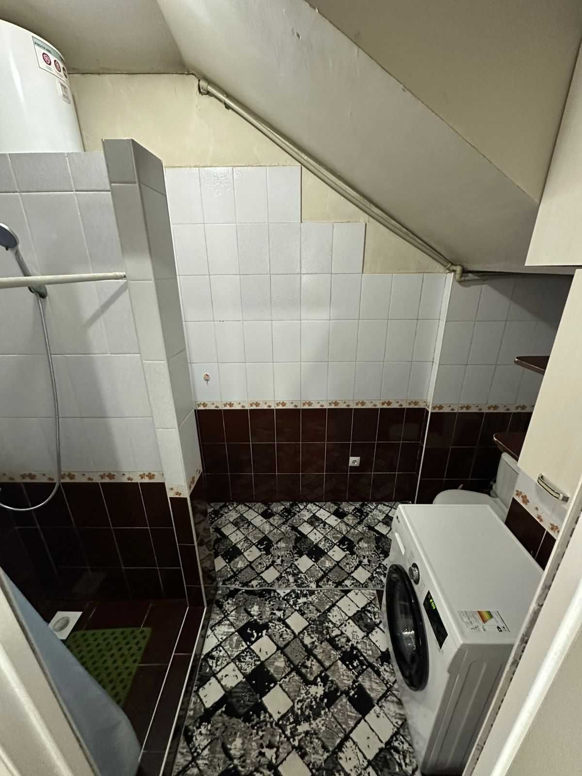 Коттедж, 116м2, 9сот, Трасса Тогас (перекр. Ахмирово), баня. гараж.