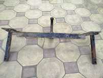 Форкоп на Ауди  ,С-4,