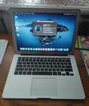 Продам MacBooK Air