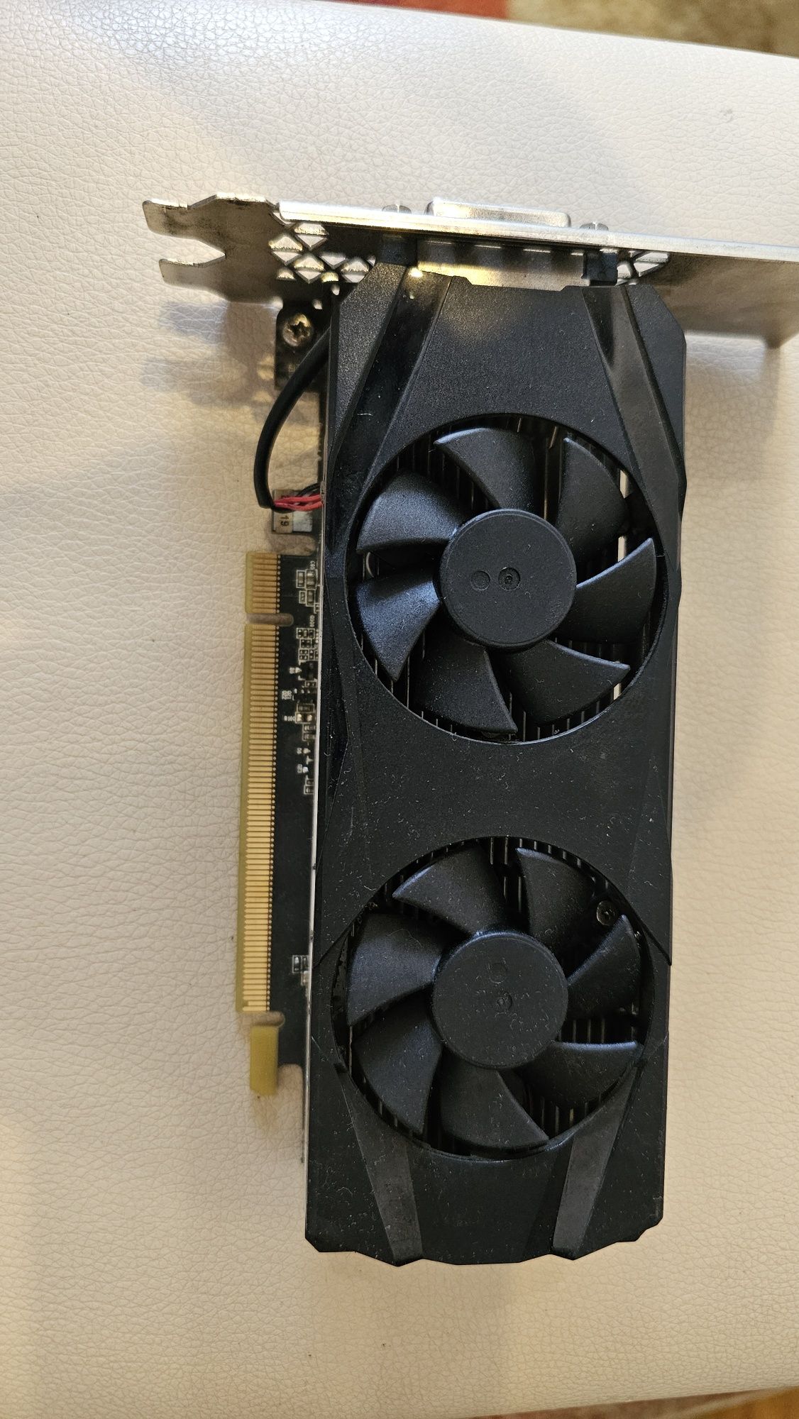 Продам видеокарты 1050 TI.