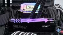 ОЗУ 16 gb kingston FURY beast