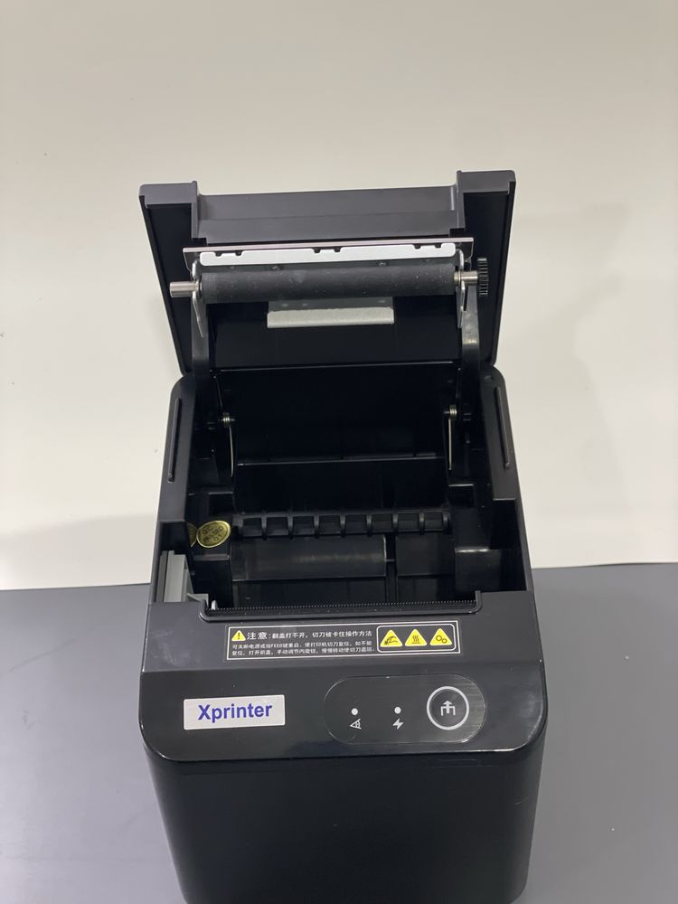 Термопринтер XP-T80Q