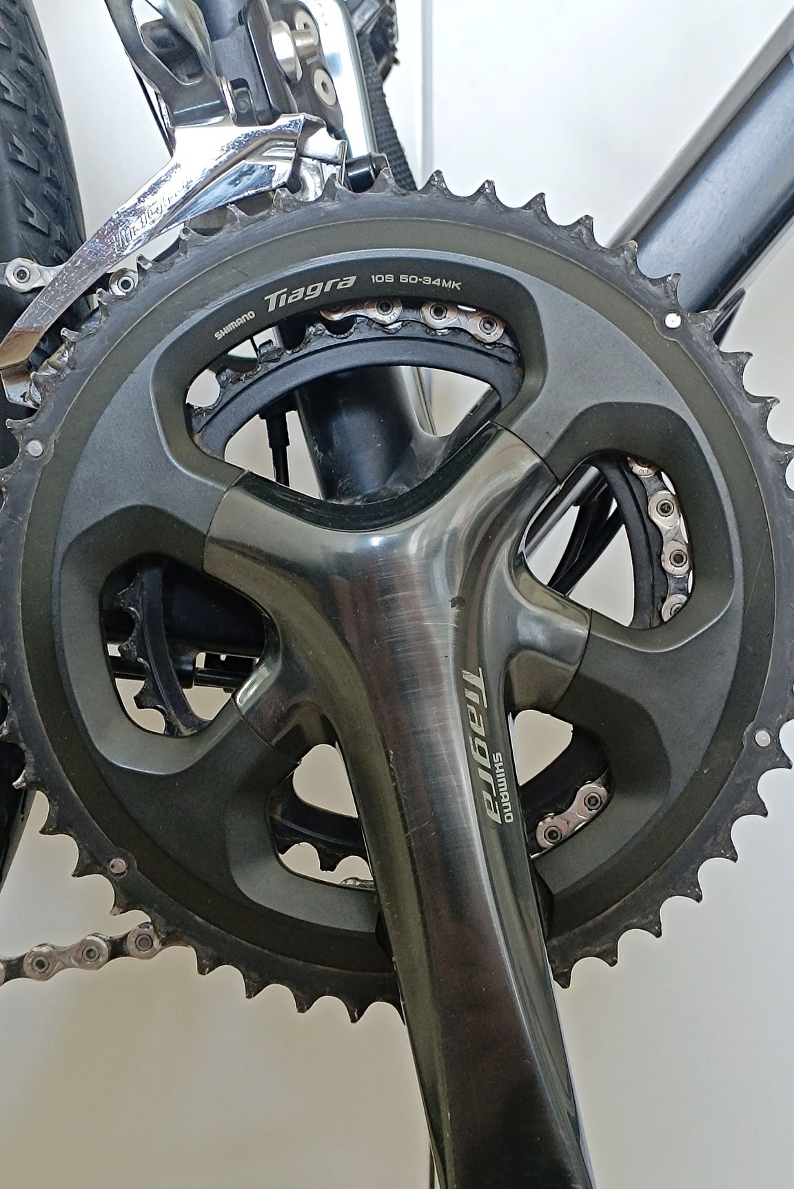 Giant anyroad - 1 2019