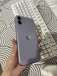 Iphone 11 в идеальном состоянии