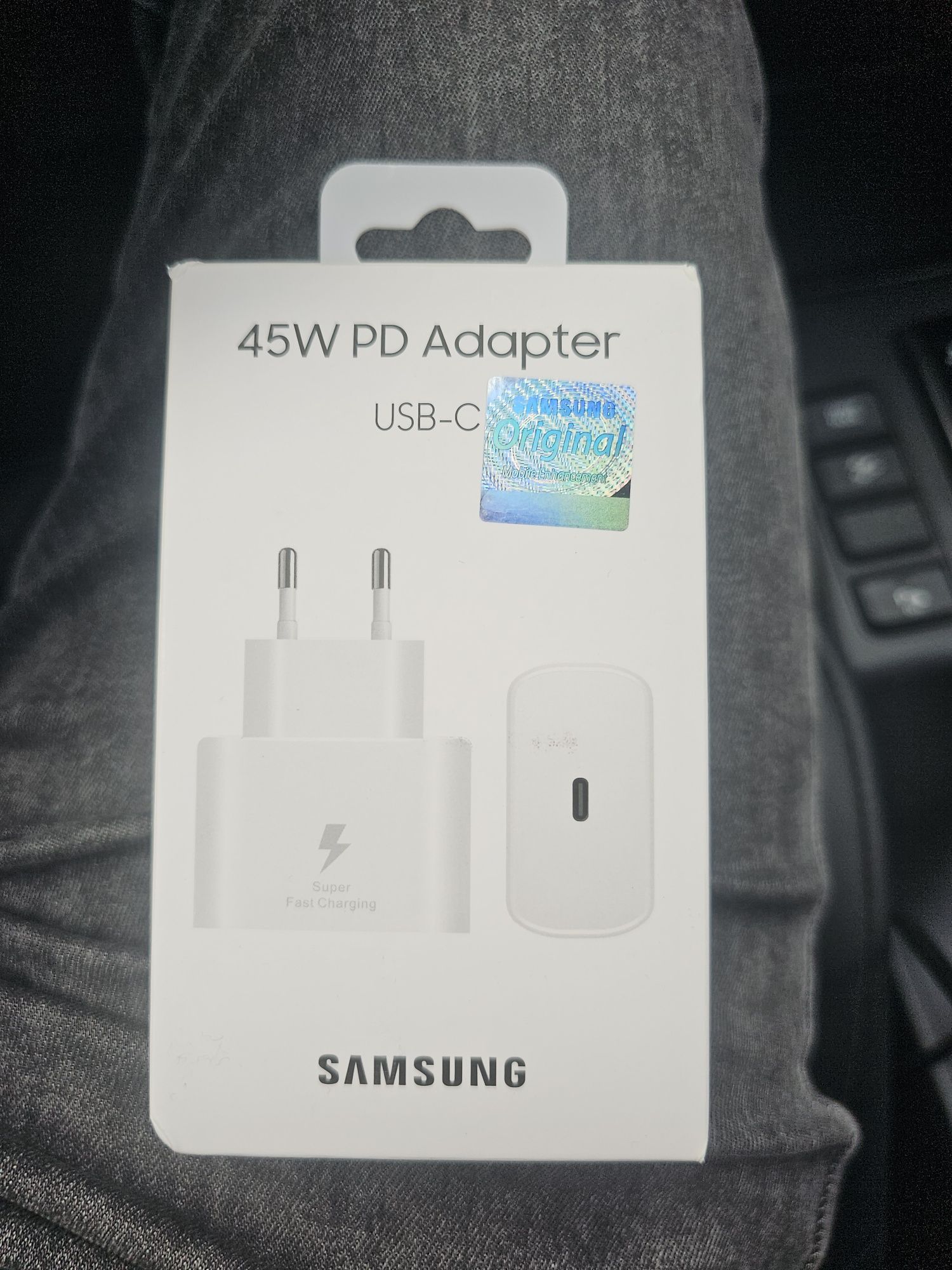 Продам Samsung s 24