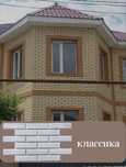 Фасад термопанель полифасад облицовка