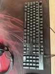 Клавиатура Hyperx