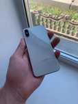IPhone Xs White 75% 64 гигабайта