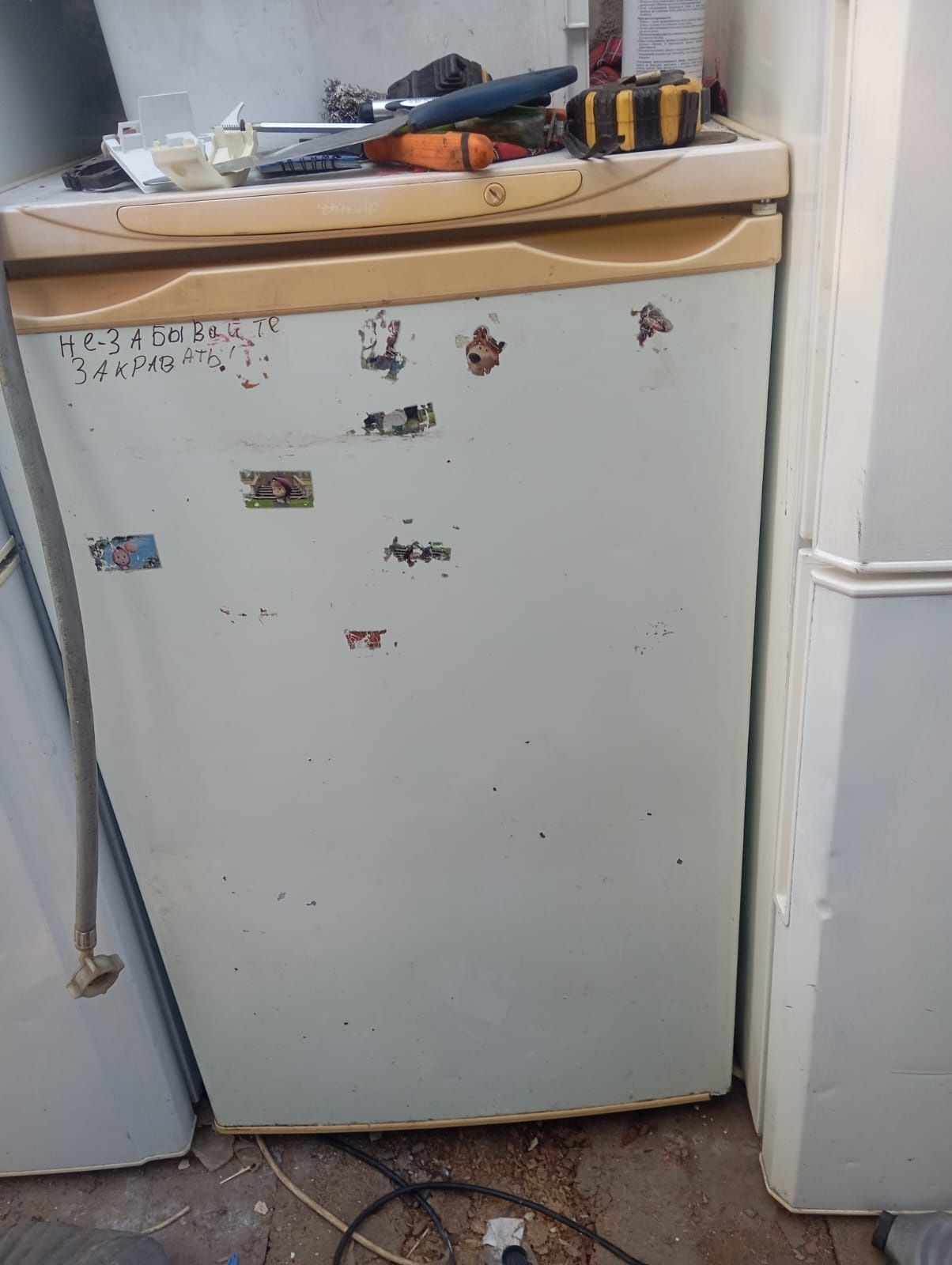 Продам холодильник