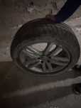 Шина P265/50R20 107T.