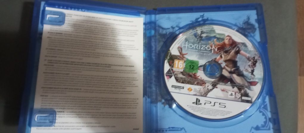 игра на playstation 5 , ps5