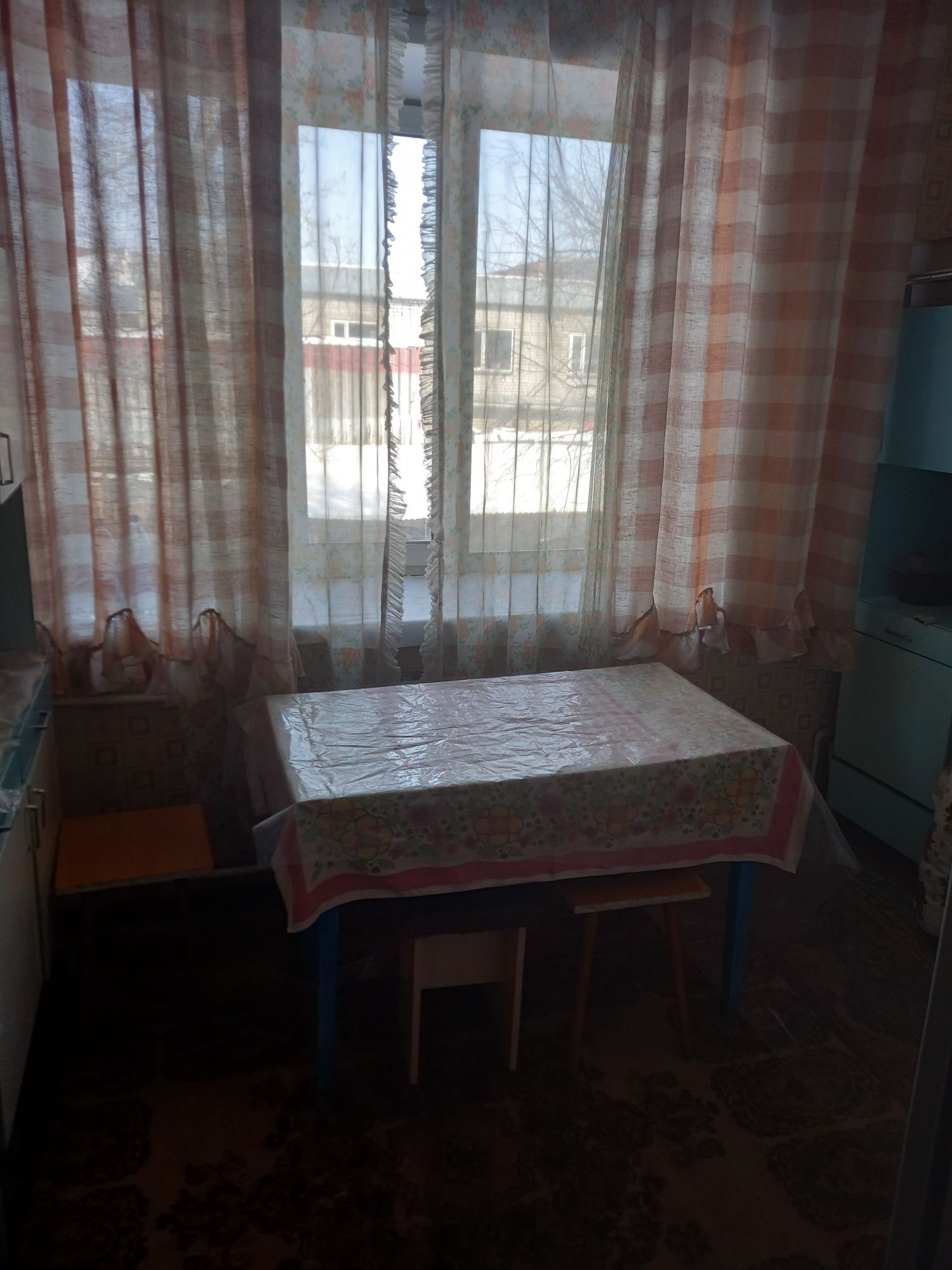 Сдам квартиру посуточно в центре города
