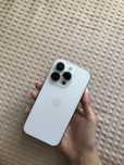 Iphone 14 pro 256 white