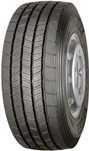 385/65R22.5  G4K   125T S  L EM Yokohama