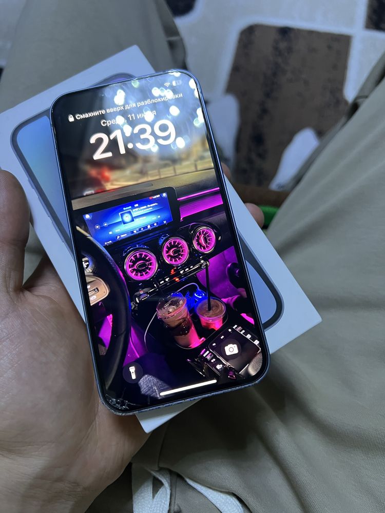 iPhone 14