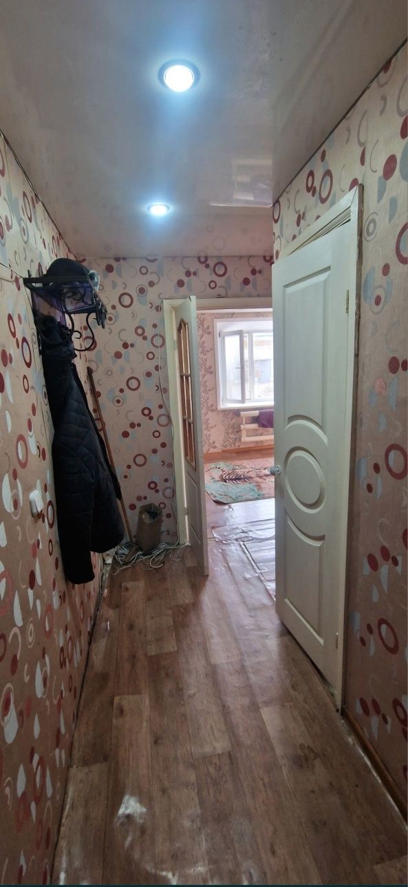 Продам квартиру в рудном