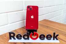iPhone 12 | 128GB |Красный| Рассрочка | Гарантия | Магазин Red Geek
