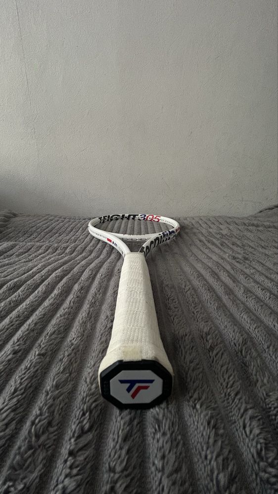 Techifibre T-fight 305