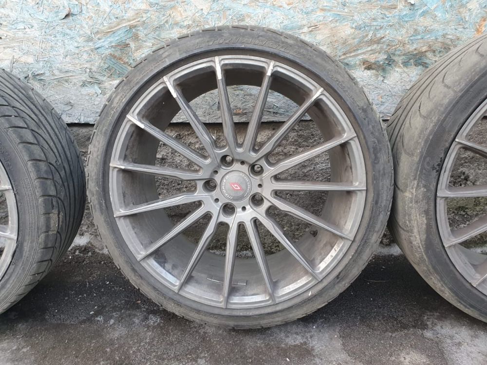 Продам оригинальные диски R19