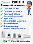 Ремонт бытовой техники