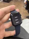 Apple watch, 9/45 продам