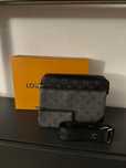 Барсетка Louis Vuitton