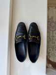 Лоферы Massimo Dutti