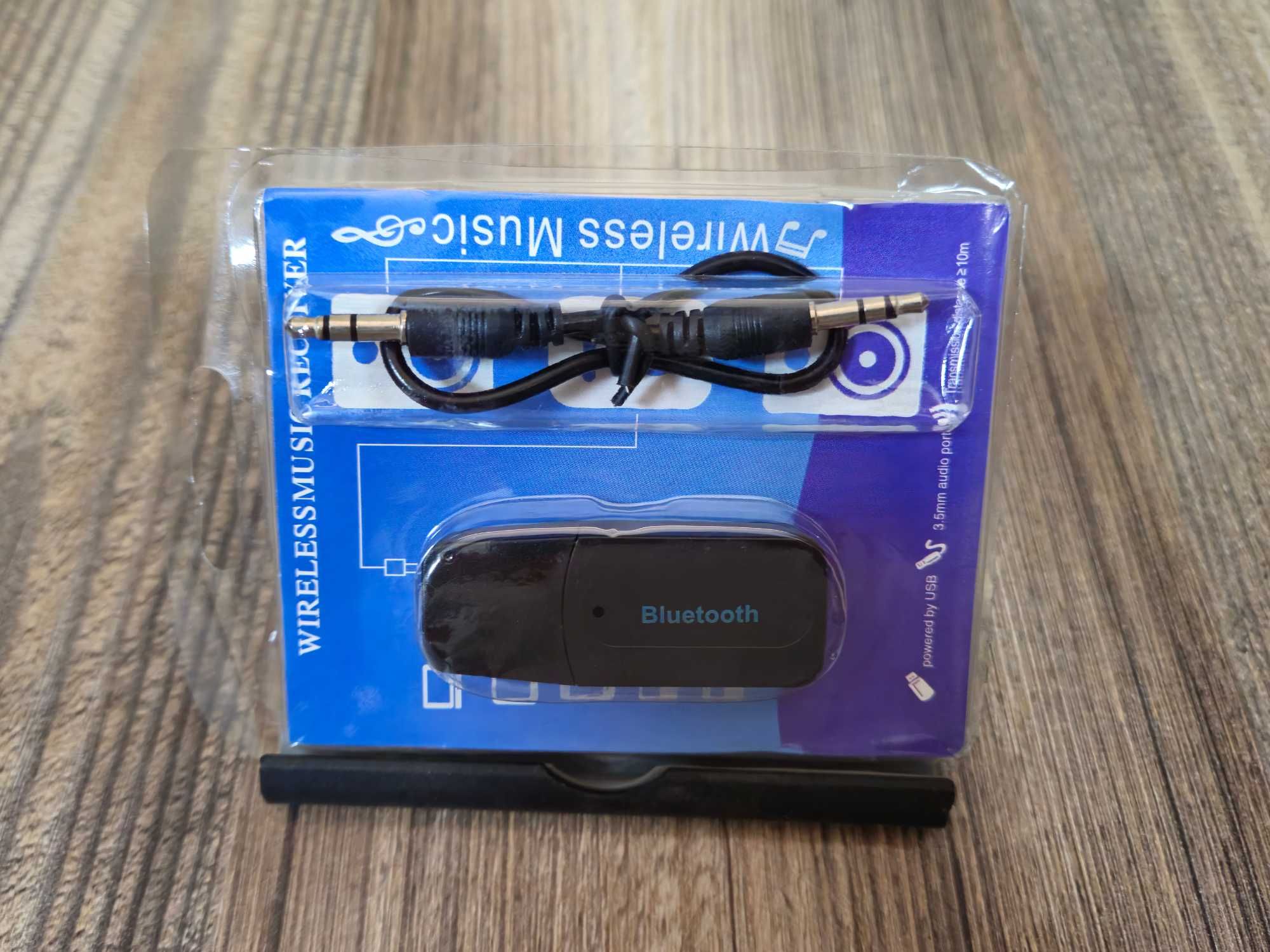 bluetooth для машины и компьютера
