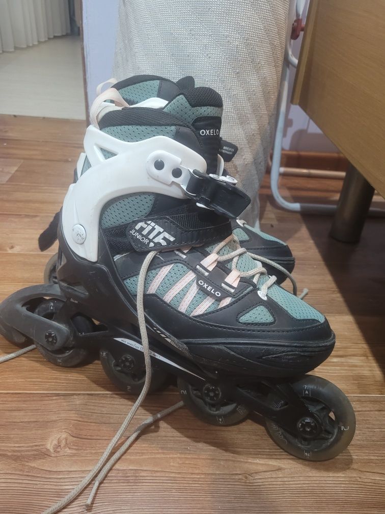 Продам ролики 38-41