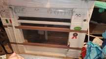 Газ плита Ava Avc 950
