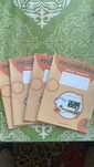 Продаются книжки по русскому языку для 2 класса.