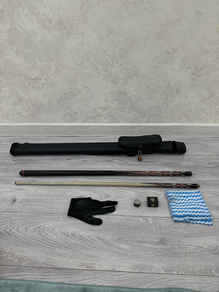 Продам кий Тюльпан 2