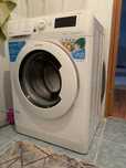 Indesit стиральная машина