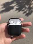 AirPods 2 Наушники