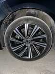 Продам шины 225/45/R17