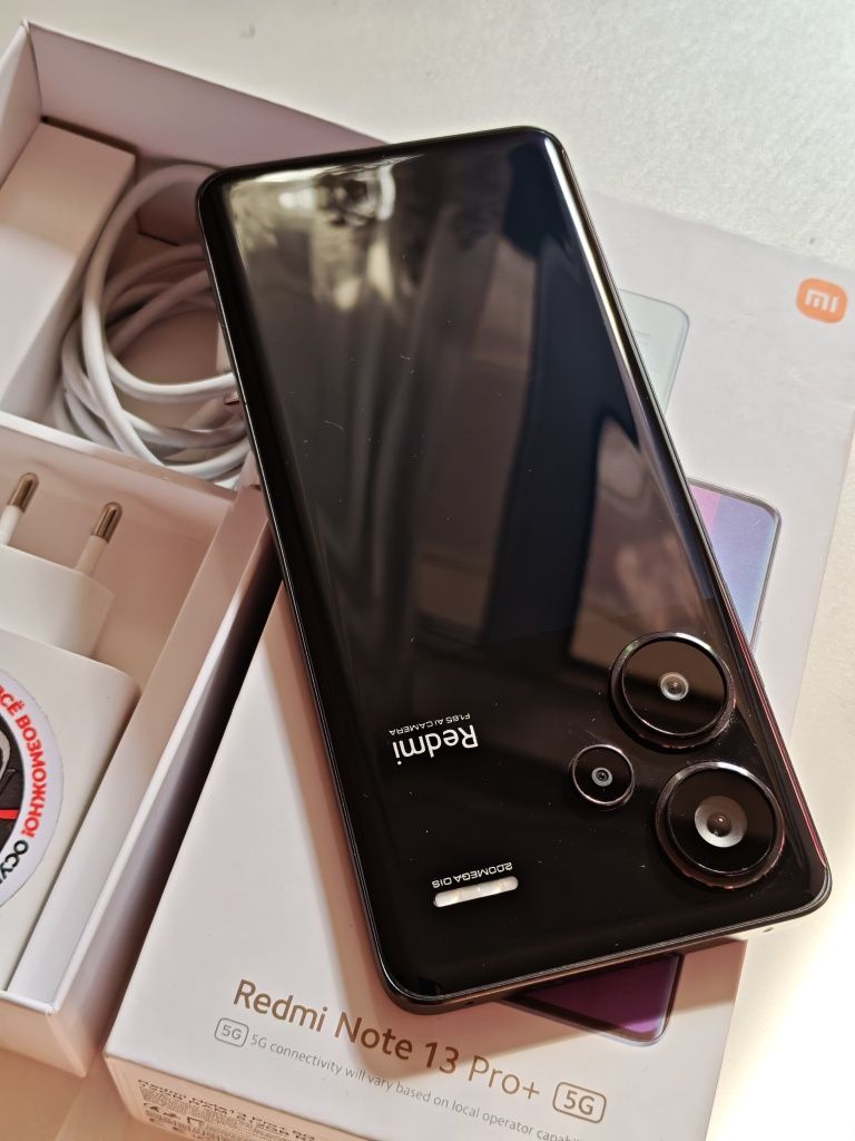 Redmi Note 13 Pro Plus 5G 512 gb Ram 12