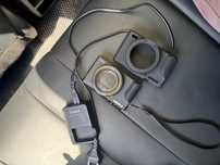 Kanon G7X mark 3